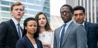 Industry: Cesur Z Kuşağının Finans Dünyasıyla Mücadelesi industry