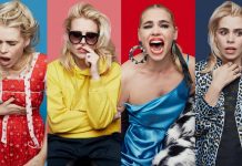 I Hate Suzie: Eylemler ve Kaçınılmaz Sonuçları I Hate Suzie