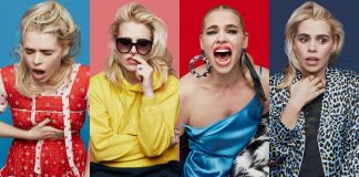 I Hate Suzie: Eylemler ve Kaçınılmaz Sonuçları I Hate Suzie