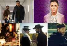 Mart 2021’in En Yeni Dizileri Mart 2021’in En Yeni Dizileri