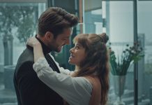 FOX’un Yeni Dizisi Masumiyet 24 Şubat’ta İzleyiciyle Buluşuyor! Masumiyet_FOX