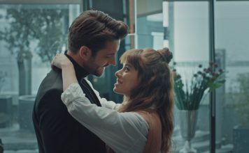 FOX’un Yeni Dizisi Masumiyet 24 Şubat’ta İzleyiciyle Buluşuyor! Masumiyet_FOX