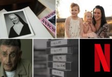 Netflix’teki En İyi Gerçek Suç Belgeselleri Netflix'teki En İyi Gerçek Suç Belgeselleri