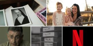 Netflix’teki En İyi Gerçek Suç Belgeselleri Netflix'teki En İyi Gerçek Suç Belgeselleri