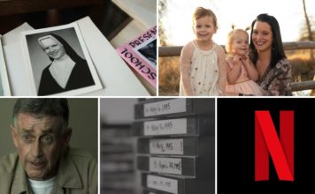 Netflix’teki En İyi Gerçek Suç Belgeselleri Netflix'teki En İyi Gerçek Suç Belgeselleri