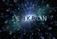 Senkron: GAİN’in Yeni Dizisi Çok Yakında Başlıyor Senkron_GAİN