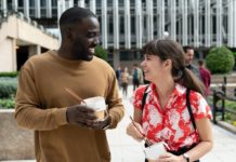 Soulmates: Ruh Eşini Bildiğin Bir Dünyada Yaşamak Soulmates E3