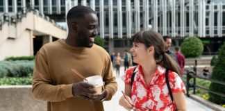 Soulmates: Ruh Eşini Bildiğin Bir Dünyada Yaşamak Soulmates E3