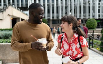 Soulmates: Ruh Eşini Bildiğin Bir Dünyada Yaşamak Soulmates E3