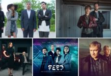 TV+’a Yeni Eklenen İlgi Çekici 5 Dizi TV+'a Yeni Eklenen İlgi Çekici 5 Dizi