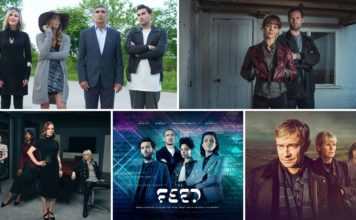 TV+’a Yeni Eklenen İlgi Çekici 5 Dizi TV+'a Yeni Eklenen İlgi Çekici 5 Dizi