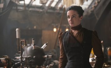 HBO’nun “The Nevers” Dizisinden İlk Fragman Yayınlandı The-Nevers-3