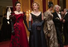 The Nevers: Özel Olmak Lanet Midir Yoksa Bir Lütuf Mu? the-nevers-2