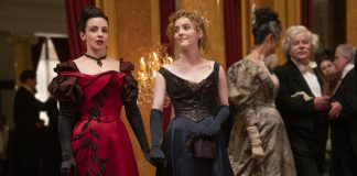 The Nevers: Özel Olmak Lanet Midir Yoksa Bir Lütuf Mu? the-nevers-2