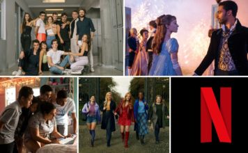 2021’de Yeni Sezon Onayı Alan Netflix Dizileri 2021’de Yeni Sezon Onayı Alan Netflix Dizileri