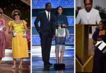 78. Altın Küre Ödülleri Sahiplerini Buldu 78. Altın Küre Ödülleri