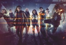 Digiturk’ün Dizi ve Film Kanalları Tüm Üyelere Açılıyor Intergalactic