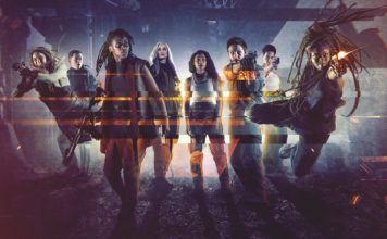 Digiturk’ün Dizi ve Film Kanalları Tüm Üyelere Açılıyor Intergalactic