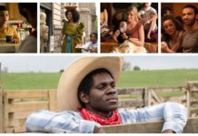 Little America: Rüyalar Ülkesinde Göçmen Hayatlar Little America