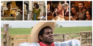 Little America: Rüyalar Ülkesinde Göçmen Hayatlar Little America