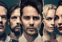 Shadowplay: Bilgi Hayat Kurtarır İşgal Yılları Berlin’inde Shadowplay