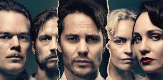 Shadowplay: Bilgi Hayat Kurtarır İşgal Yılları Berlin’inde Shadowplay