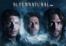 Supernatural Hakkında Az Bilinen 10 Gerçek Supernatural Hakkında Az Bilinen 10 Gerçek