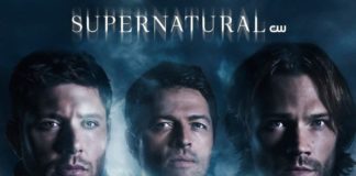 Supernatural Hakkında Az Bilinen 10 Gerçek Supernatural Hakkında Az Bilinen 10 Gerçek