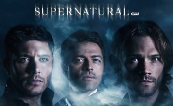 Supernatural Hakkında Az Bilinen 10 Gerçek Supernatural Hakkında Az Bilinen 10 Gerçek
