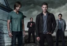 Supernatural 11×12 “Don’t You Forget About Me” – Bölüm İncelemesi