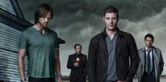 Supernatural 11×12 “Don’t You Forget About Me” – Bölüm İncelemesi