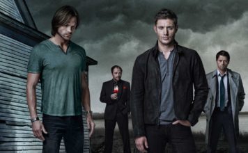 Supernatural 11×12 “Don’t You Forget About Me” – Bölüm İncelemesi