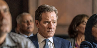 Your Honor: Adaletin Olmadığı Yerde İlahi Adalet Var Your Honor