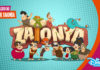 “Zatonya” Yakında Disney Channel’da! Zatonya