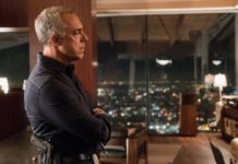 Bosch Dizisinin Spinoff’u Geliyor bosch