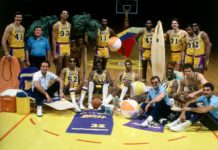 Los Angeles Lakers’ın “Showtime” Yıllarına Dönmeye Hazır Mısınız? la lakers