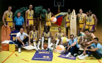 Los Angeles Lakers’ın “Showtime” Yıllarına Dönmeye Hazır Mısınız? la lakers