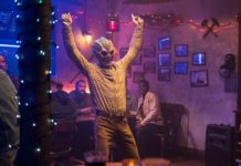 Resident Alien: Bir Uzaylının İnsanlıkla İmtihanı Resident Alien