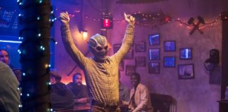 Resident Alien: Bir Uzaylının İnsanlıkla İmtihanı Resident Alien