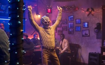 Resident Alien: Bir Uzaylının İnsanlıkla İmtihanı Resident Alien