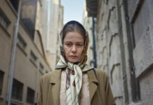 Netflix’in Yeni Dizisi “Fatma” İçin İlk Fragman Yayınlandı Fatma_Netflix