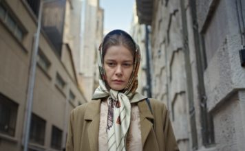 Netflix’in Yeni Dizisi “Fatma” İçin İlk Fragman Yayınlandı Fatma_Netflix