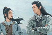 The Long Ballad – Tanıtım The Long Ballad