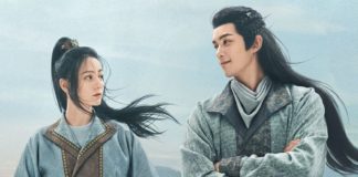 The Long Ballad – Tanıtım The Long Ballad