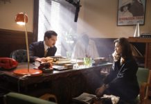 BluTV Özel Yapımı “Yeşilçam”, İlk İki Bölümüyle Gönülleri Fethetti Yeşilçam_BluTV