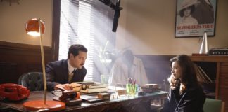 BluTV Özel Yapımı “Yeşilçam”, İlk İki Bölümüyle Gönülleri Fethetti Yeşilçam_BluTV