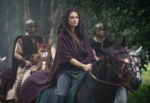 Domina: Tanıtım Domina