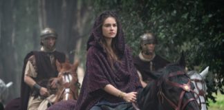 Domina: Tanıtım Domina