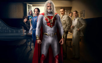 2021’de İptal Edilen Tüm Netflix Dizileri Jupiter's Legacy