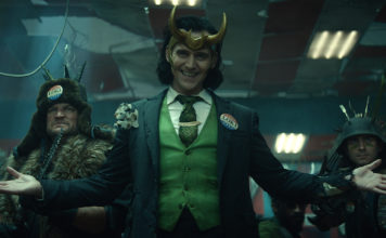 Haziran 2021’in En Yeni Dizileri Loki